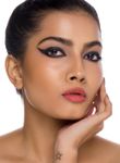 Buy SUGAR Cosmetics Kohl of Honour Intense Kajal | Upto 12 hrs | Long Lasting, Smudge Proof & Waterproof Kajal | Matte Finish | Twist Up Kajal Pencil | Paraben Free | 01 Black Out - Purplle