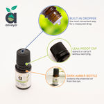 Buy Anveya Australian Tea Tree Essential Oil, 100% Natural & Pure, 15 ml, For Acne, Face, Skin & Hair - Purplle