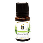 Buy Anveya Lemongrass Essential Oil, 100% Natural, 15 ml, For Hair, Skin, Diffuser & Refreshing Aroma - Purplle