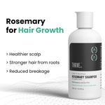 Buy ThriveCo Hair Vitalizing Shampoo, 250 ml, For Strong Hair, Healthy Growth - Purplle