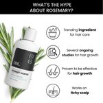 Buy ThriveCo Hair Vitalizing Shampoo, 250 ml, For Strong Hair, Healthy Growth - Purplle