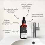 Buy ThriveCo Anti-Dandruff Pre-Shampoo Treatment Lotion, 50 ml, For Dandruff, Itchy Scalp Treatment - Purplle