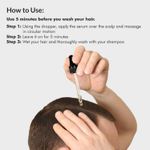 Buy ThriveCo Anti-Dandruff Pre-Shampoo Treatment Lotion, 50 ml, For Dandruff, Itchy Scalp Treatment - Purplle