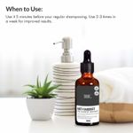 Buy ThriveCo Anti-Dandruff Pre-Shampoo Treatment Lotion, 50 ml, For Dandruff, Itchy Scalp Treatment - Purplle