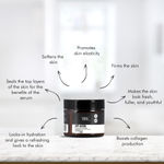 Buy ThriveCo Anti-Ageing Face & Neck Cream: For Plumping, Radiating, Collagen Boosting Skin Care - Purplle