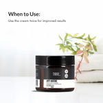 Buy ThriveCo Anti-Ageing Face & Neck Cream: For Plumping, Radiating, Collagen Boosting Skin Care - Purplle