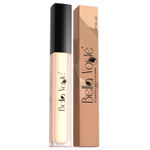 Buy Bella Voste I HI-DEFINITION LIQUID CONCEALER I Light Weight with Full Coverage I Easily Blendable Concealer for face makeup with Matte finish I Water-Proof & Water-Resistant I Cruelty Free I SHADE LC-03 - Purplle