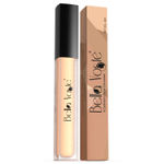 Buy Bella Voste I HI-DEFINITION LIQUID CONCEALER I Light Weight with Full Coverage I Easily Blendable Concealer for face makeup with Matte finish I Water-Proof & Water-Resistant I Cruelty Free I SHADE LC-07 - 4 ml - Purplle