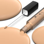 Buy Bella Voste I HI-DEFINITION LIQUID CONCEALER I Light Weight with Full Coverage I Easily Blendable Concealer for face makeup with Matte finish I Water-Proof & Water-Resistant I Cruelty Free I SHADE LC-07 - 4 ml - Purplle