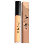Buy Bella Voste I HI-DEFINITION LIQUID CONCEALER I Light Weight with Full Coverage I Easily Blendable Concealer for face makeup with Matte finish I Water-Proof & Water-Resistant I Cruelty Free I SHADE LC-09 - 4 ml - Purplle