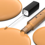 Buy Bella Voste I HI-DEFINITION LIQUID CONCEALER I Light Weight with Full Coverage I Easily Blendable Concealer for face makeup with Matte finish I Water-Proof & Water-Resistant I Cruelty Free I SHADE LC-09 - 4 ml - Purplle