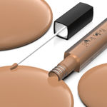 Buy Bella Voste I HI-DEFINITION LIQUID CONCEALER I Light Weight with Full Coverage I Easily Blendable Concealer for face makeup with Matte finish I Water-Proof & Water-Resistant I Cruelty Free I SHADE LC-11 - 4 ml - Purplle