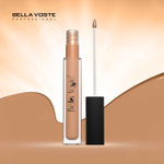 Buy Bella Voste I HI-DEFINITION LIQUID CONCEALER I Light Weight with Full Coverage I Easily Blendable Concealer for face makeup with Matte finish I Water-Proof & Water-Resistant I Cruelty Free I SHADE LC-11 - 4 ml - Purplle