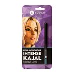 Buy SUGAR Cosmetics Kohl Of Honour Intense Kajal - 03 Aqua Lung (0.25 g) - Purplle