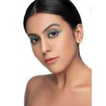 Buy SUGAR Cosmetics Kohl Of Honour Intense Kajal - 03 Aqua Lung (0.25 g) - Purplle