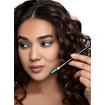 Buy SUGAR Cosmetics Kohl Of Honour Intense Kajal - 03 Aqua Lung (0.25 g) - Purplle