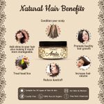 Buy STAMIO Pure Seedless Amla Powder for Hair Growth, Indian Gooseberry (Amla) For Hair Mask/Pack (50gm, Pack of 3) - Purplle