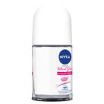 Buy NIVEA Women Deodorant Roll on, Whitening Smooth Skin, 25 ml - Purplle