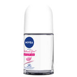 Buy NIVEA Women Deodorant Roll on, Whitening Smooth Skin, 25 ml - Purplle