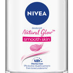 Buy NIVEA Women Deodorant Roll on, Whitening Smooth Skin, 25 ml - Purplle
