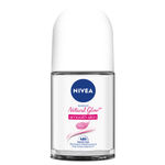 Buy NIVEA Women Deodorant Roll on, Whitening Smooth Skin, 25 ml - Purplle