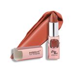 Buy Insight Color Rich Liptick (L-23)_Sunshine (Metallic) - Purplle