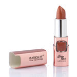 Buy Insight Color Rich Liptick (L-23)_Sunshine (Metallic) - Purplle