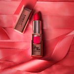 Buy Insight Color Rich Liptick (L-23)_Sunshine (Metallic) - Purplle