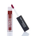 Buy Insight Non Transfer Lip Color (LG-40)-03_Divine Wine - Purplle