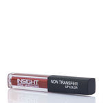 Buy Insight Non Transfer Lip Color (LG-40)-03_Divine Wine - Purplle