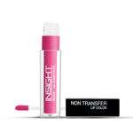 Buy Insight Non Transfer Lip Color (LG-40)-08_Coral Dream - Purplle