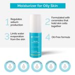 Buy SkinKraft Severe Acne kit For Oily Skin - Customized Acne Kit - 3 Product Kit- Oily Skin Cleanser + Oily Skin Moisturizer + Severe Acne Active Serum - Dermatologist Approved - Purplle