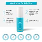 Buy SkinKraft Moderate Dark Spots - Dark Patches Skincare For Oily Skin - Customized Skincare Kit - 3 Product Kit- Oily Skin Cleanser + Oily Skin Moisturizer + Moderate Dark Spots - Dark Patches Active Serum - Dermatologist Approved - Purplle