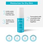 Buy SkinKraft Moderate Dark Spots - Dark Patches Skincare For Dry Skin - Customized Skincare Kit - 3 Product Kit- Dry Skin Cleanser + Dry Skin Moisturizer + Moderate Dark Spots - Dark Patches Active Serum - Dermatologist Approved - Purplle
