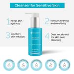 Buy SkinKraft Severe Signs Of Ageing Skincare For Sensitive Skin - Customized Skincare Kit - 3 Product Kit- Sensitive Skin Cleanser + Sensitive Skin Moisturizer + Severe Signs Of Ageing Active Serum - Dermatologist Approved - Purplle