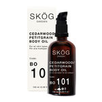 Buy The SKOG Cedarwood / Petitgrain body Oil - Purplle