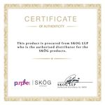 Buy The SKOG Cedarwood / Petitgrain body Oil - Purplle