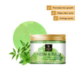 Buy Good Vibes Gel - Neem & Tulsi (300 gm) - Purplle