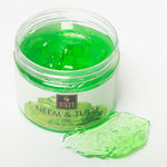 Buy Good Vibes Gel - Neem & Tulsi (300 gm) - Purplle