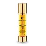 Buy Kehairtherapy Keratin Protein Pure Organic Argan Hair Oil - (100 ml) - Purplle
