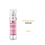 Buy Kehairtherapy Keratin Protein Botanical Rose Hair Oil - (50 ml) - Purplle