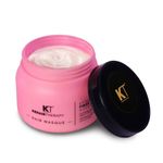 Buy Kehairtherapy Keratin Protein Extreme Fiber Botox Hair Masque - (500 ml) - Purplle