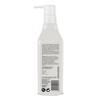 Buy KT Professional Advanced Hair Care Extreme Coconut Repair Shampoo- 250 ml - Purplle