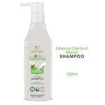 Buy KT Professional Advanced Hair Care Extreme Coconut Repair Shampoo- 250 ml - Purplle