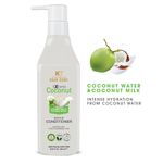 Buy KT Professional Advanced Hair Care Extreme Coconut Repair Conditioner - 250 ml - Purplle
