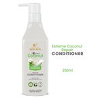 Buy KT Professional Advanced Hair Care Extreme Coconut Repair Conditioner - 250 ml - Purplle