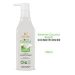 Buy KT Professional Advanced Hair Care Extreme Coconut Repair Conditioner - 250 ml - Purplle