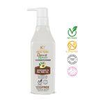 Buy KT Professional Advanced Hair Care Detox & Refresh Conditioner- 250 ml - Purplle