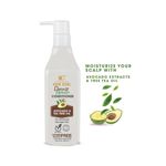 Buy KT Professional Advanced Hair Care Detox & Refresh Conditioner- 250 ml - Purplle