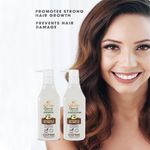 Buy KT Professional Advanced Hair Care Detox & Refresh Conditioner- 250 ml - Purplle